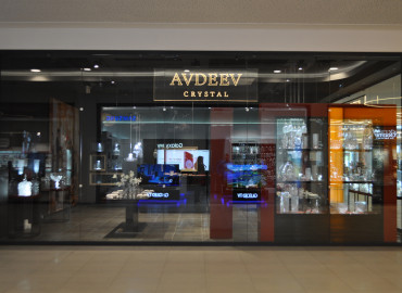 avdeev Crystal - фото - 1