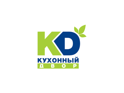 кухонный двор - фото - 1