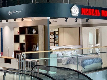 мебель Москва - фото - 1